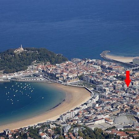 Fuenterrabia By Feelfree Rentals San Sebastián Eksteriør billede