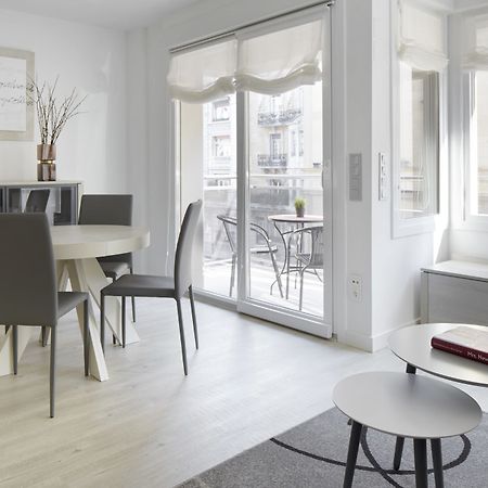 Fuenterrabia By Feelfree Rentals San Sebastián Eksteriør billede