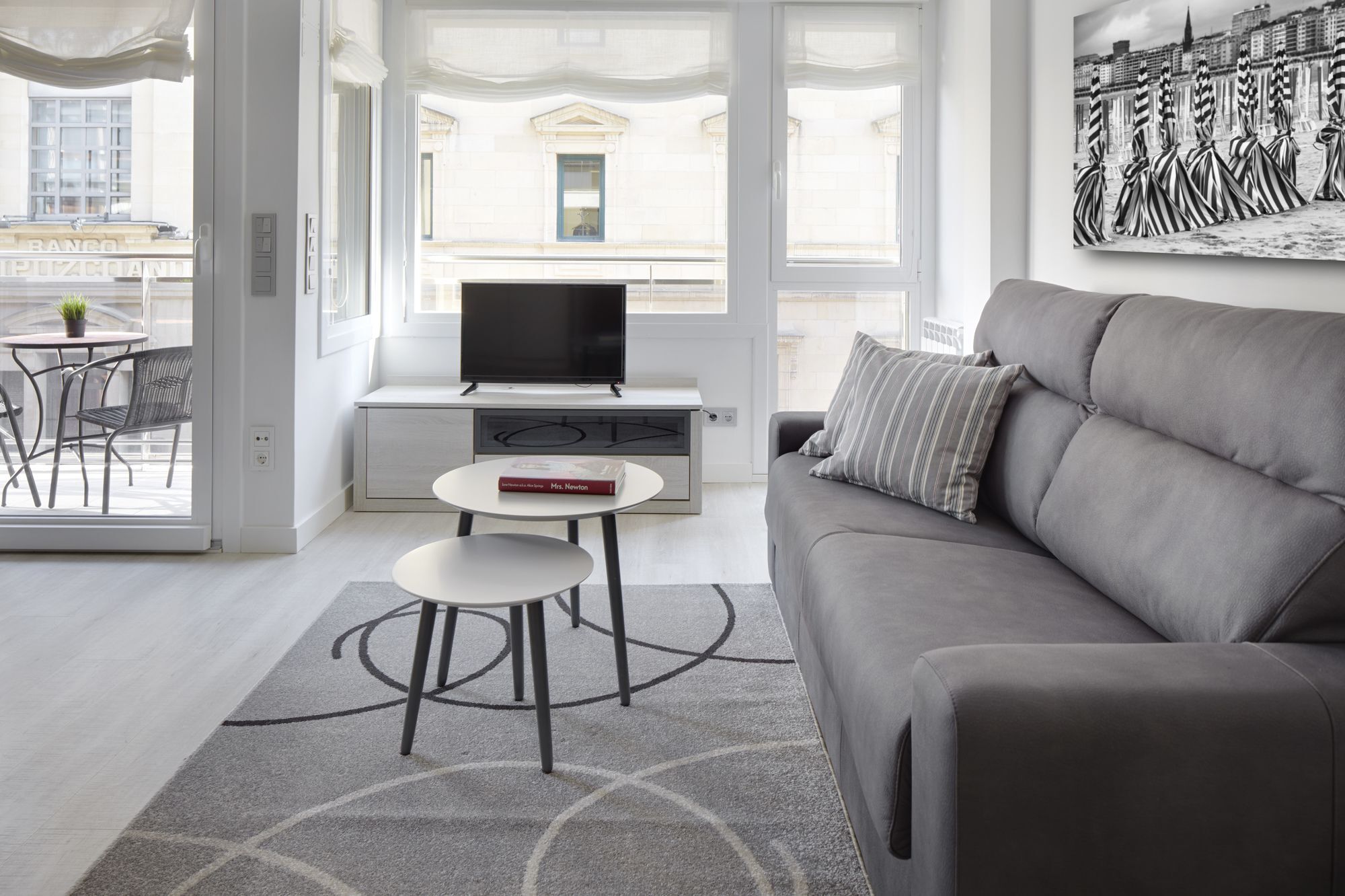 Fuenterrabia By Feelfree Rentals San Sebastián Eksteriør billede