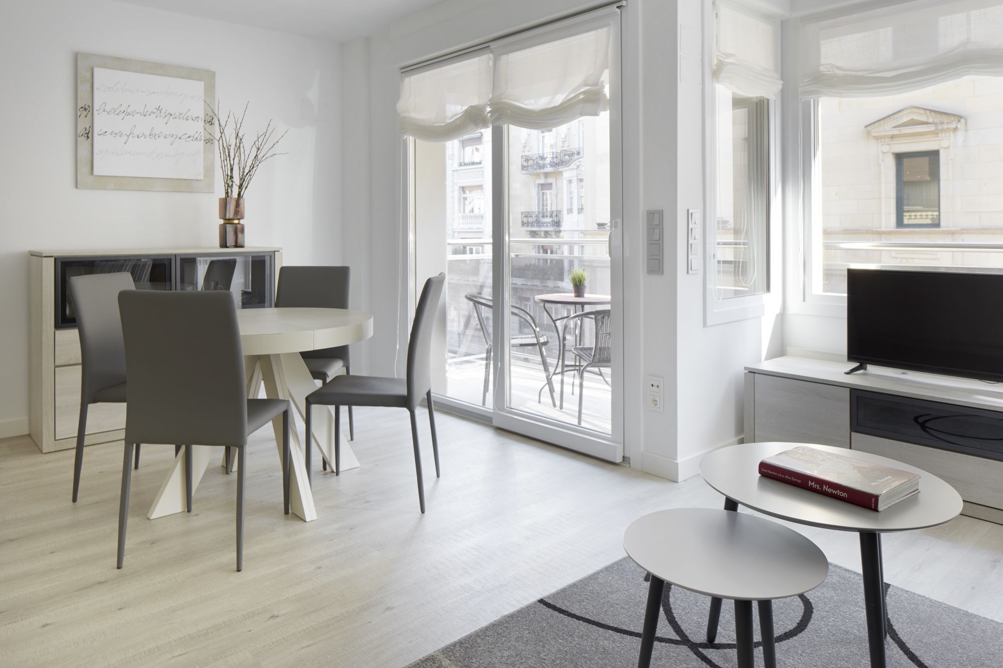 Fuenterrabia By Feelfree Rentals San Sebastián Eksteriør billede