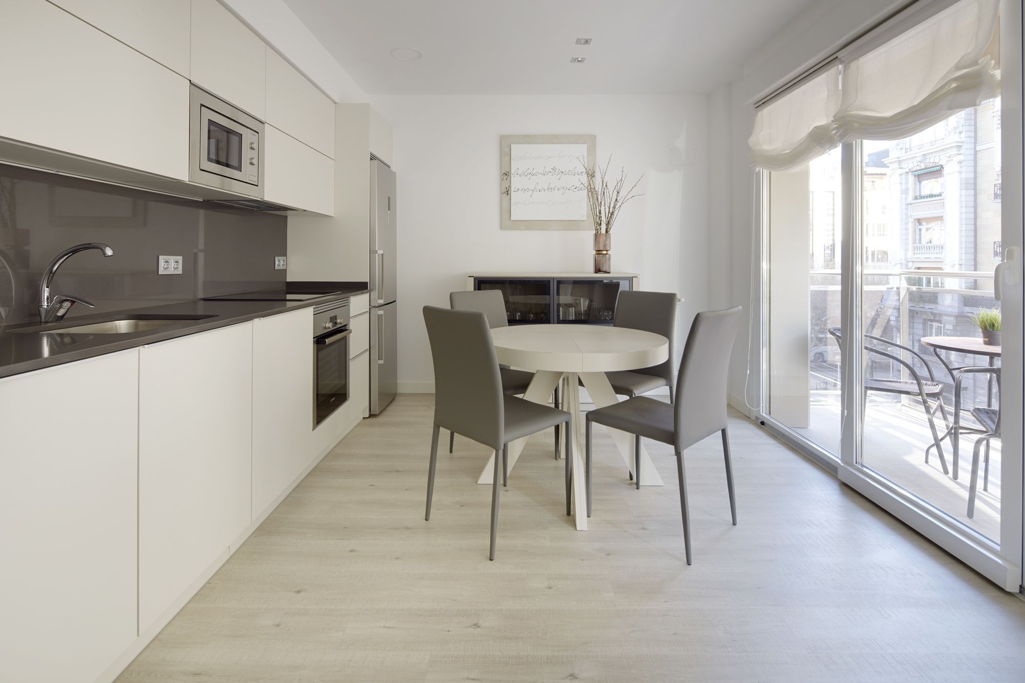Fuenterrabia By Feelfree Rentals San Sebastián Eksteriør billede