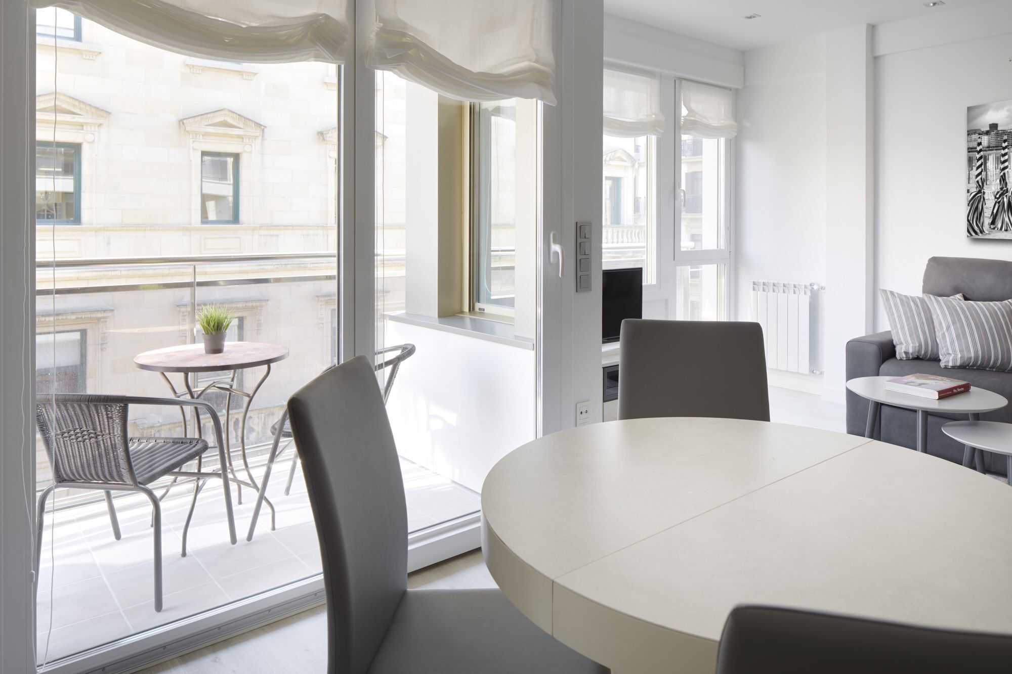 Fuenterrabia By Feelfree Rentals San Sebastián Eksteriør billede