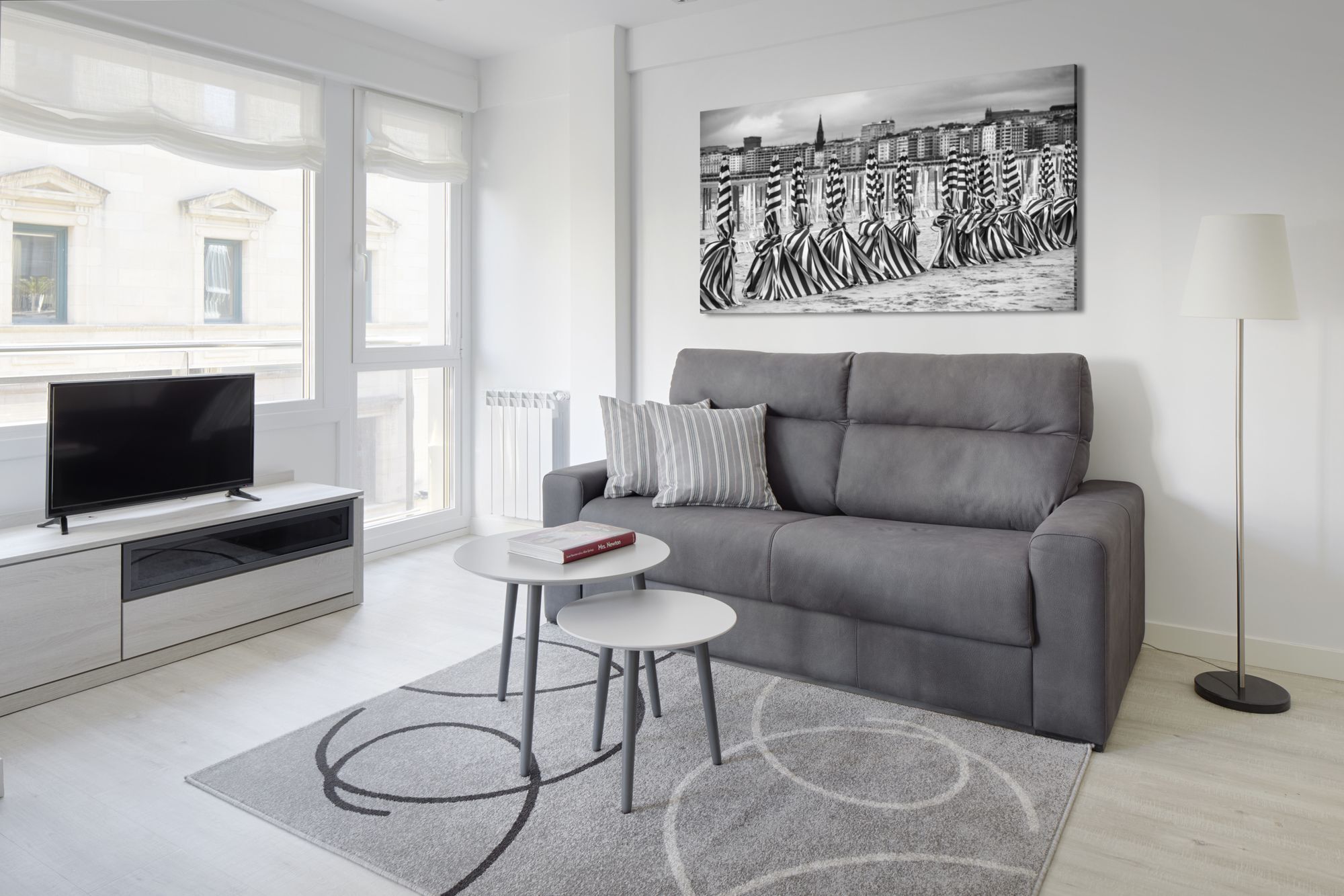 Fuenterrabia By Feelfree Rentals San Sebastián Eksteriør billede
